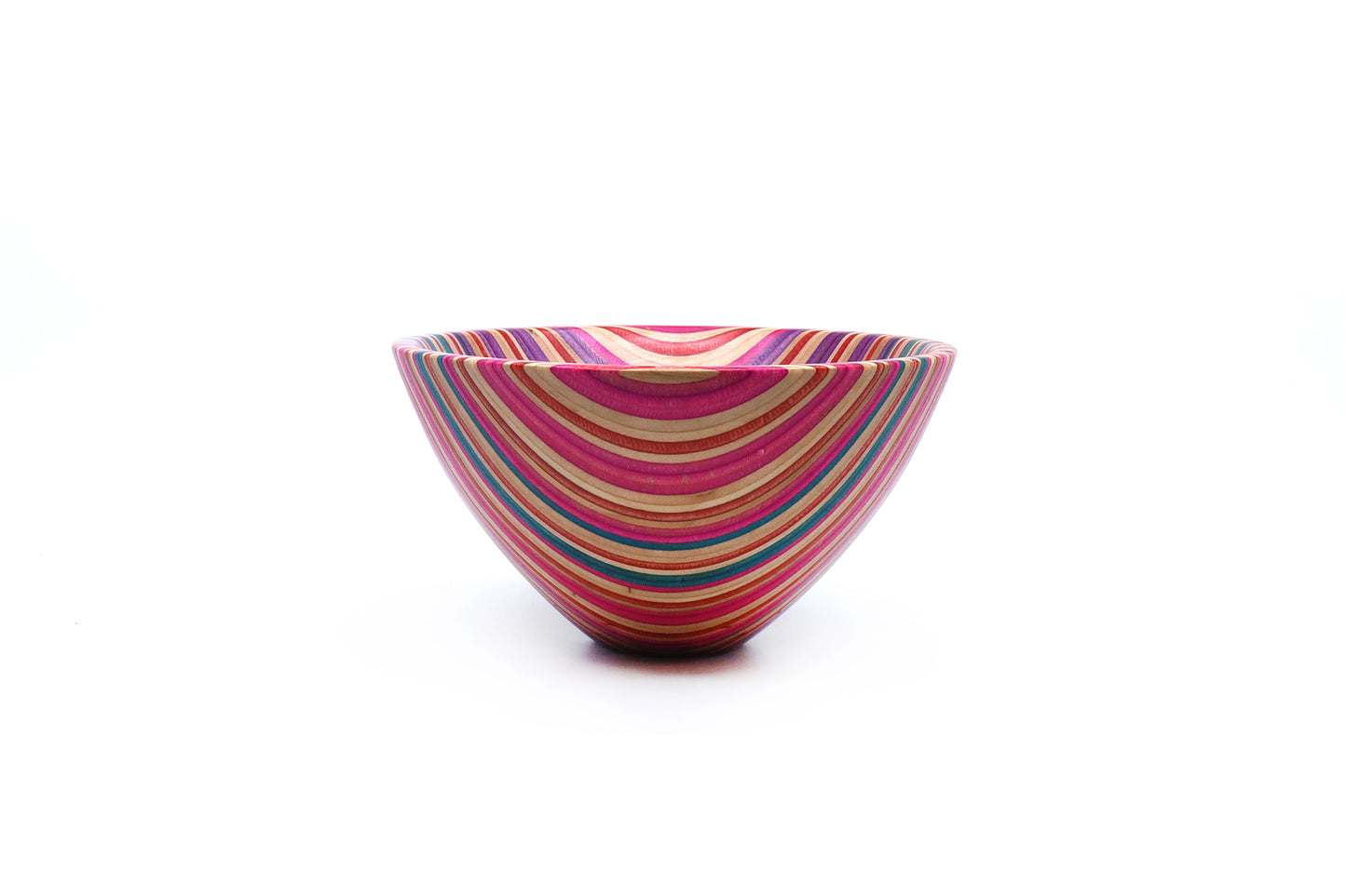SMALL SKATEBOARD ART BOWL
