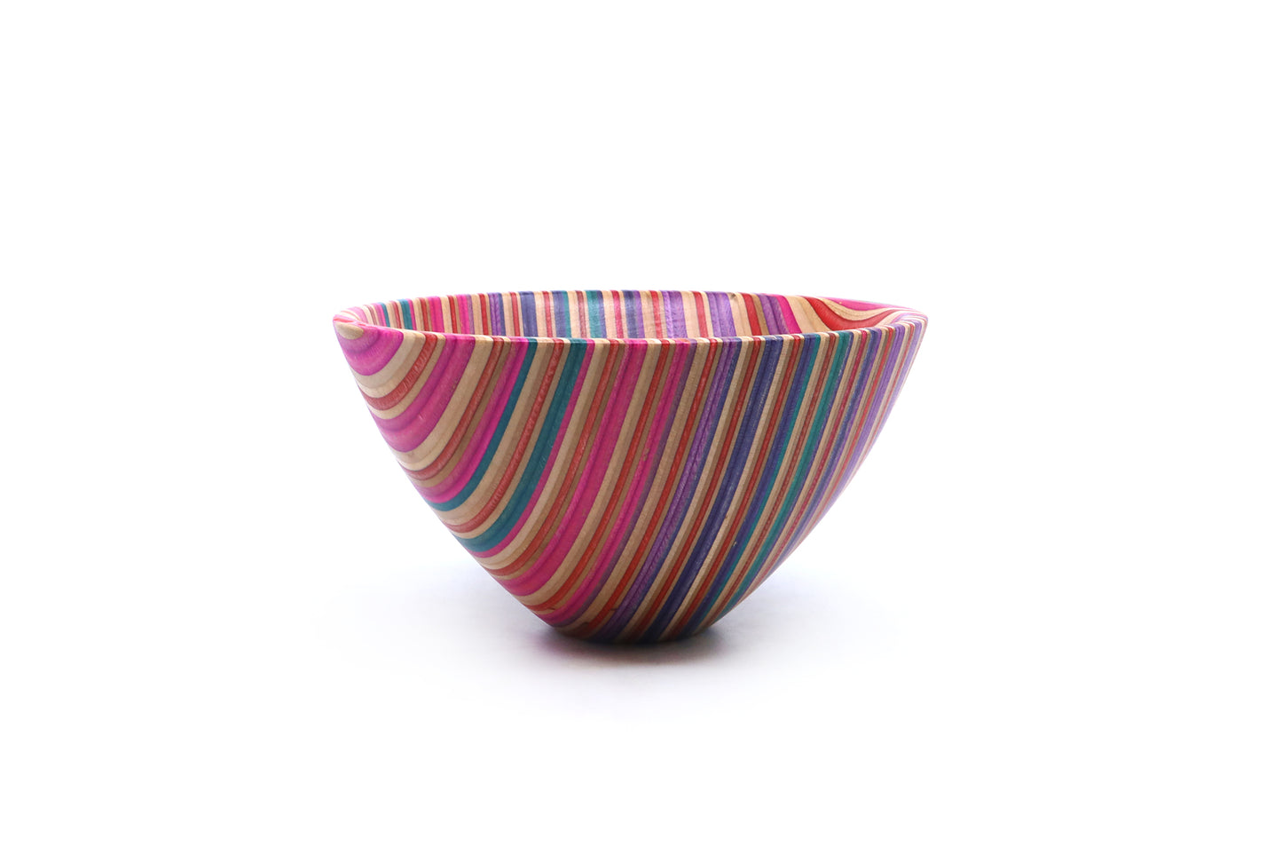 SMALL SKATEBOARD ART BOWL