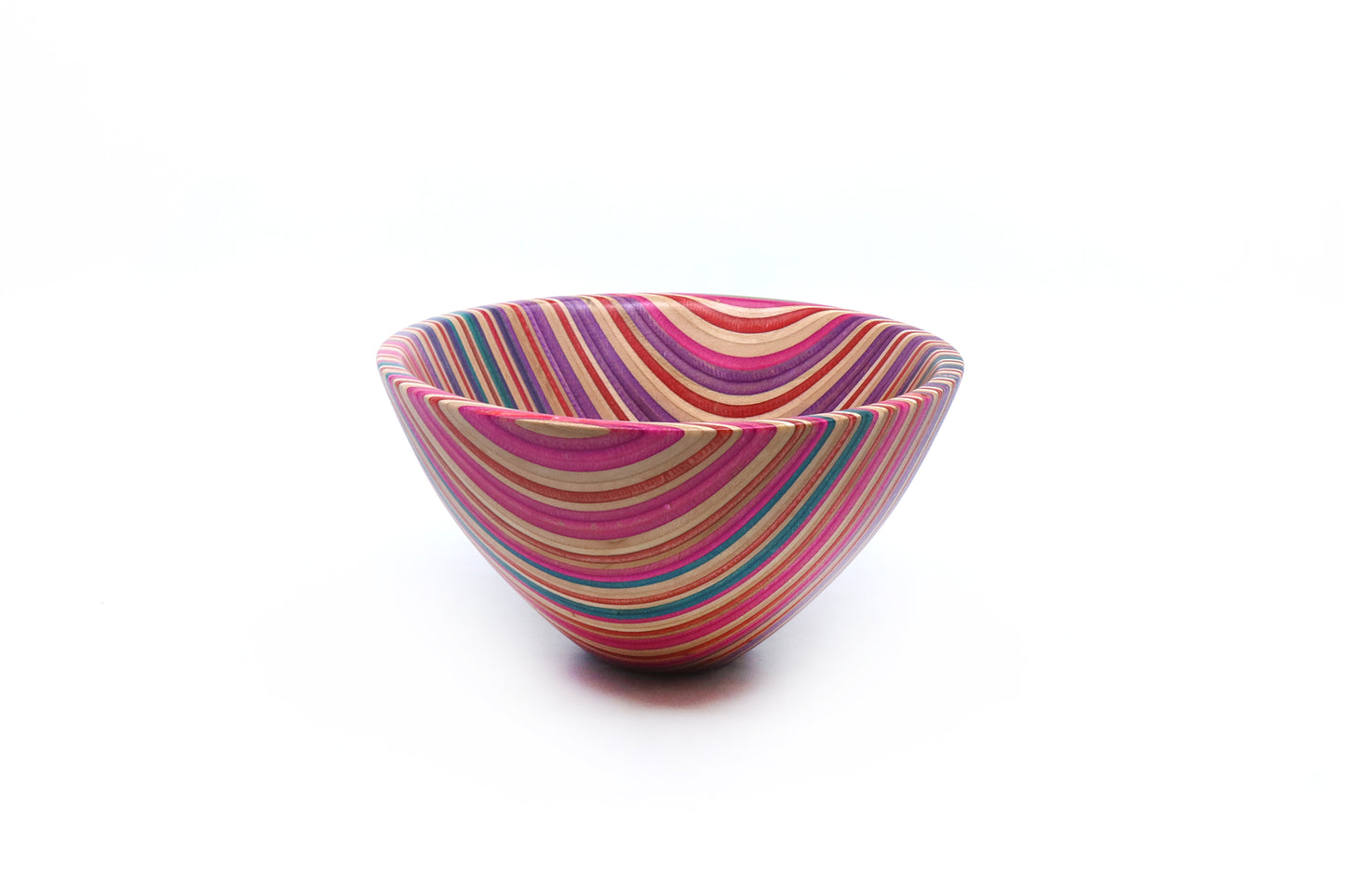 SMALL SKATEBOARD ART BOWL