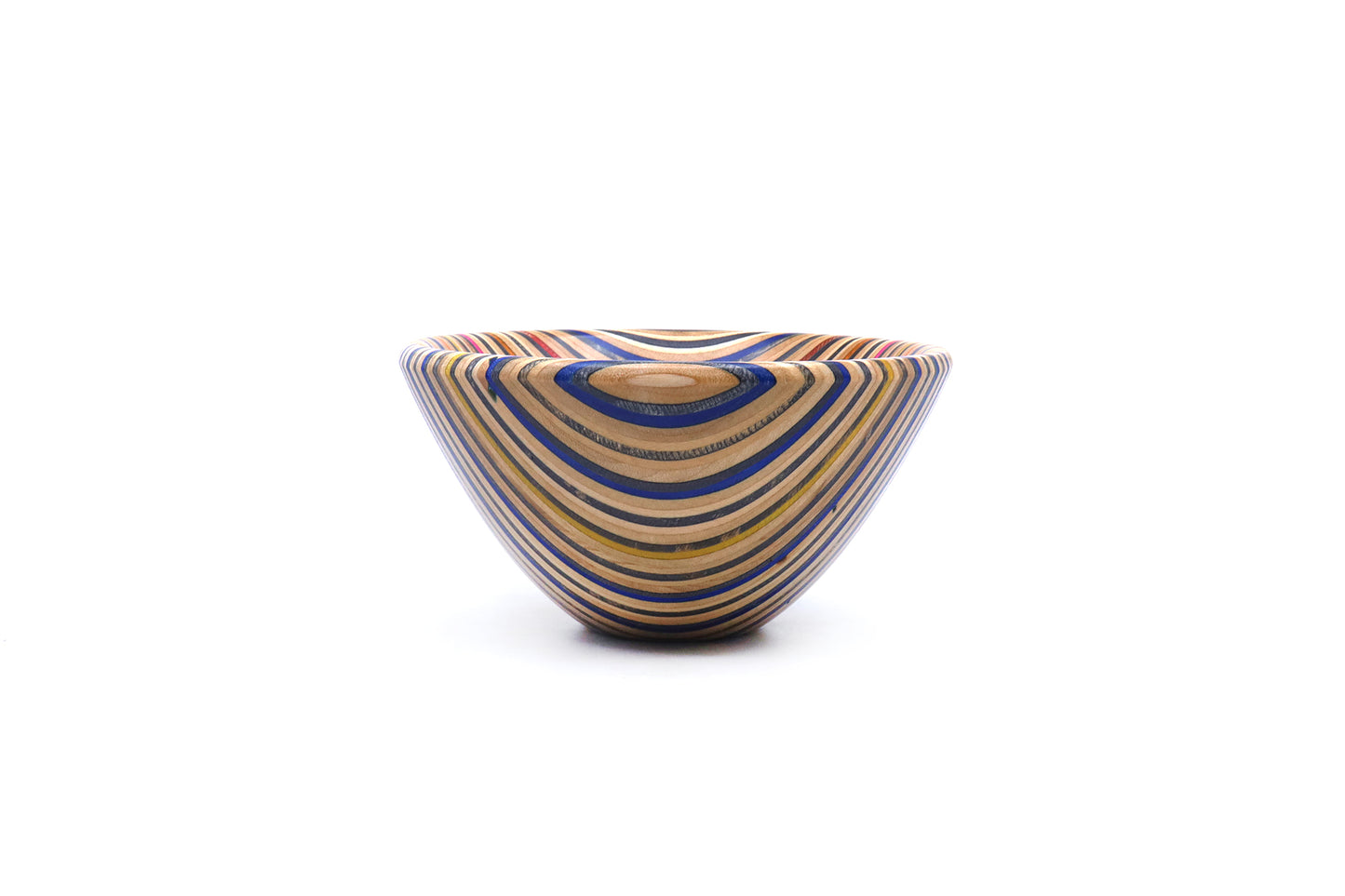 SMALL SKATEBOARD ART BOWL