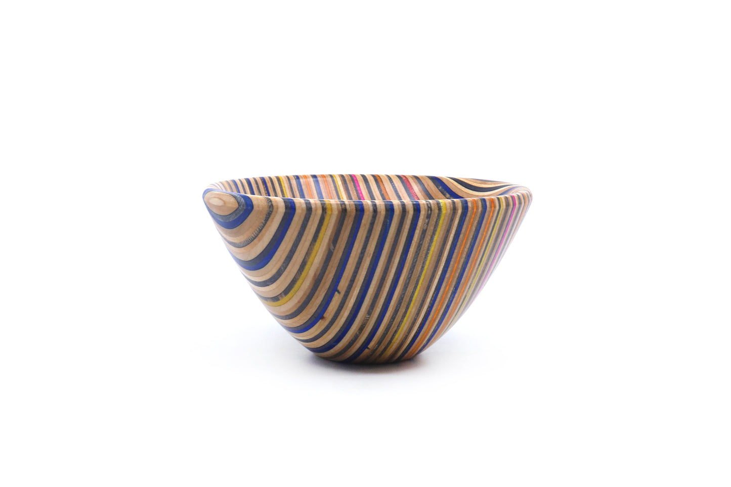 SMALL SKATEBOARD ART BOWL