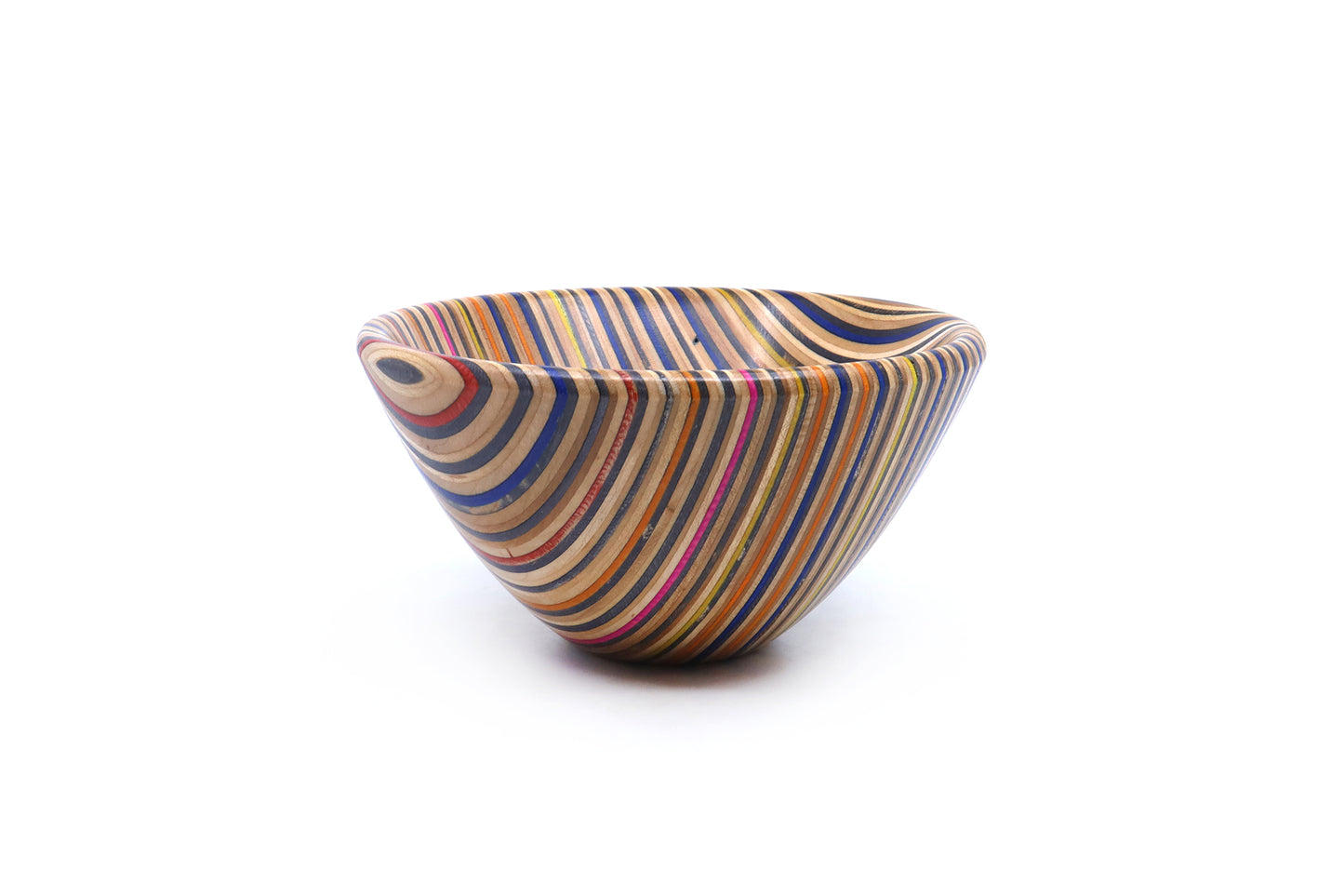 SMALL SKATEBOARD ART BOWL