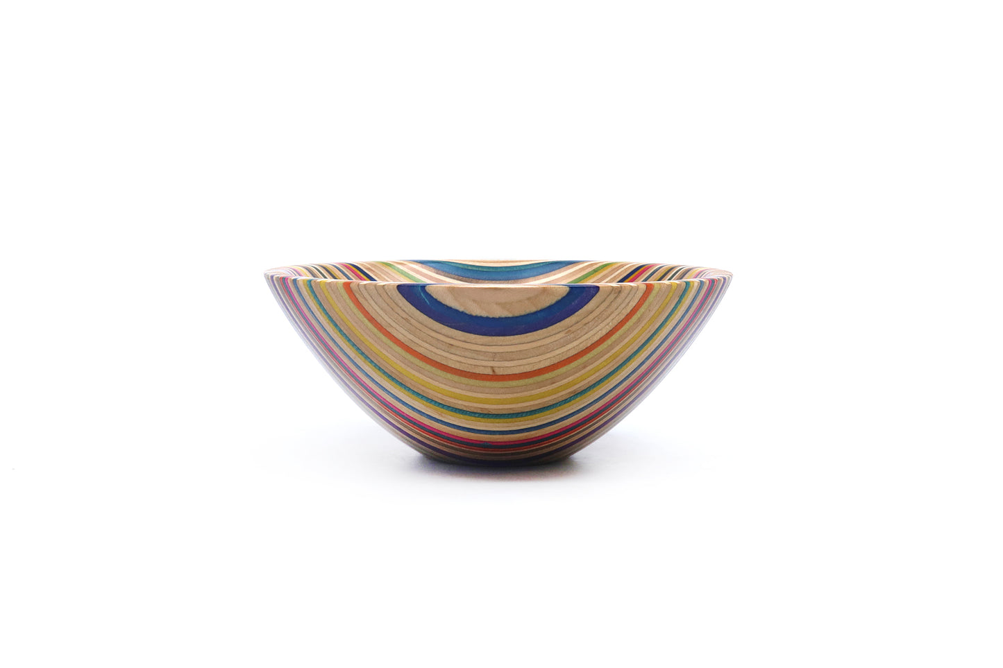 SMALL SKATEBOARD ART BOWL