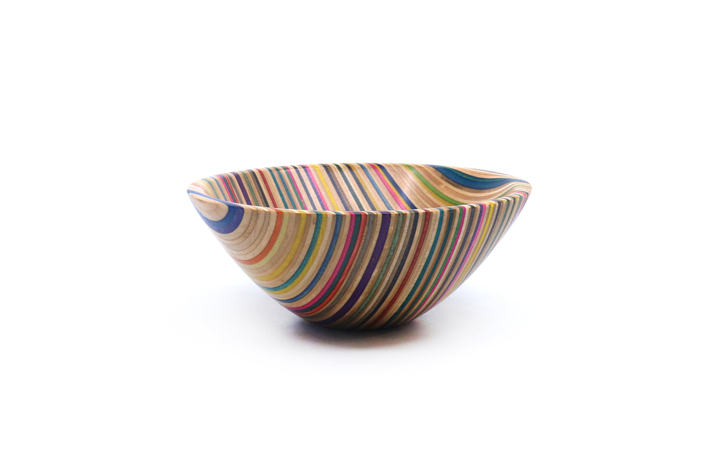 SMALL SKATEBOARD ART BOWL