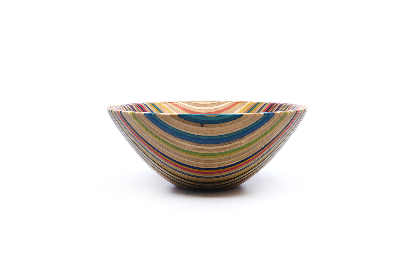 SMALL SKATEBOARD ART BOWL