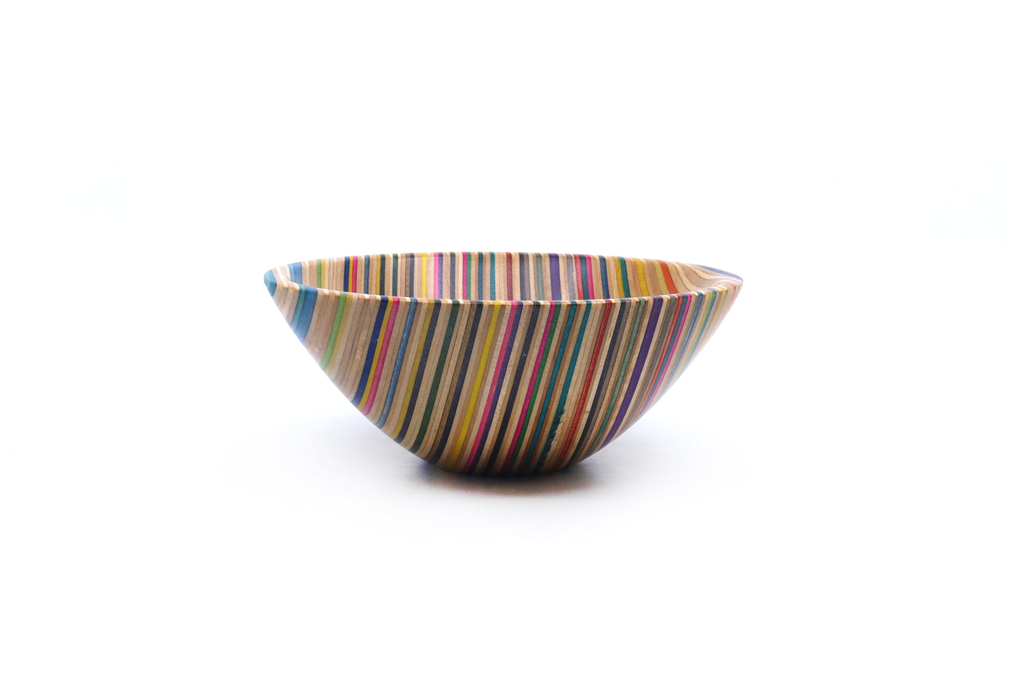SMALL SKATEBOARD ART BOWL