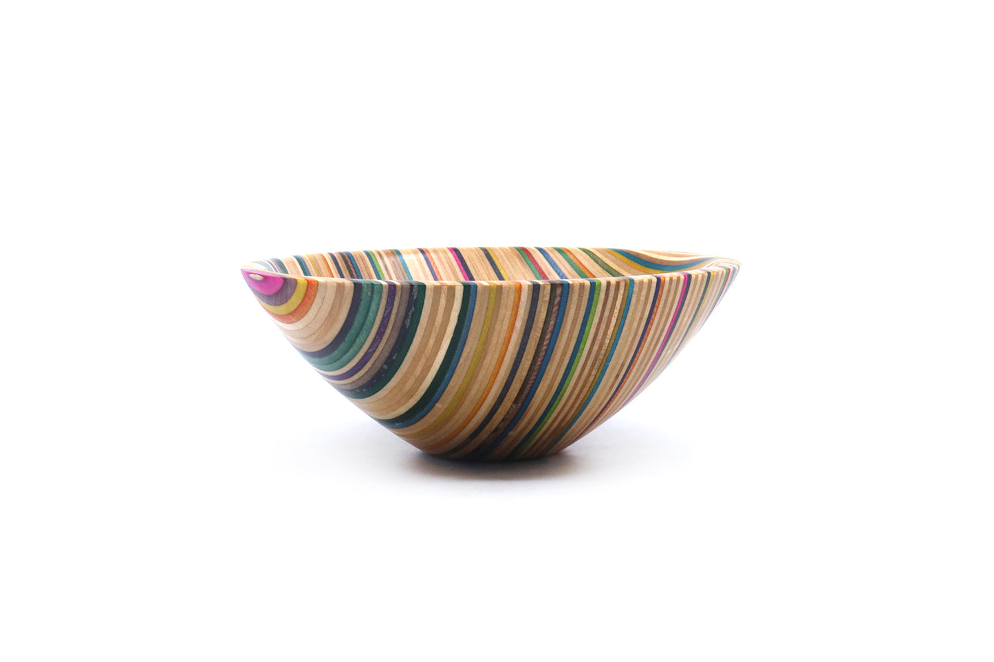 SMALL SKATEBOARD ART BOWL