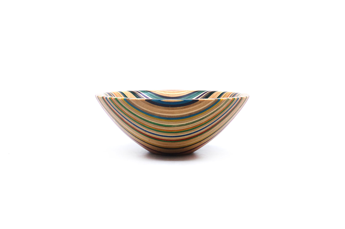 SMALL SKATEBOARD ART BOWL