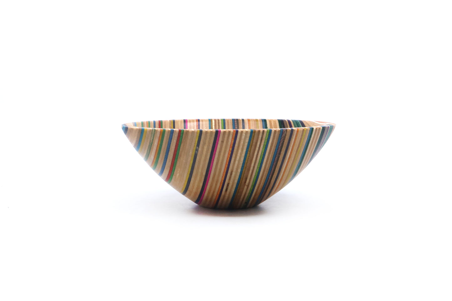 SMALL SKATEBOARD ART BOWL