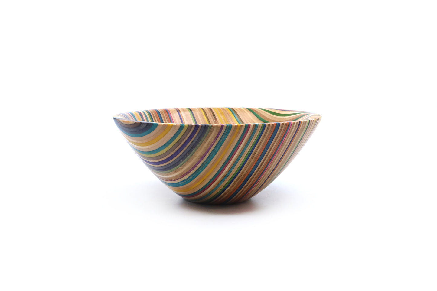 SMALL SKATEBOARD ART BOWL