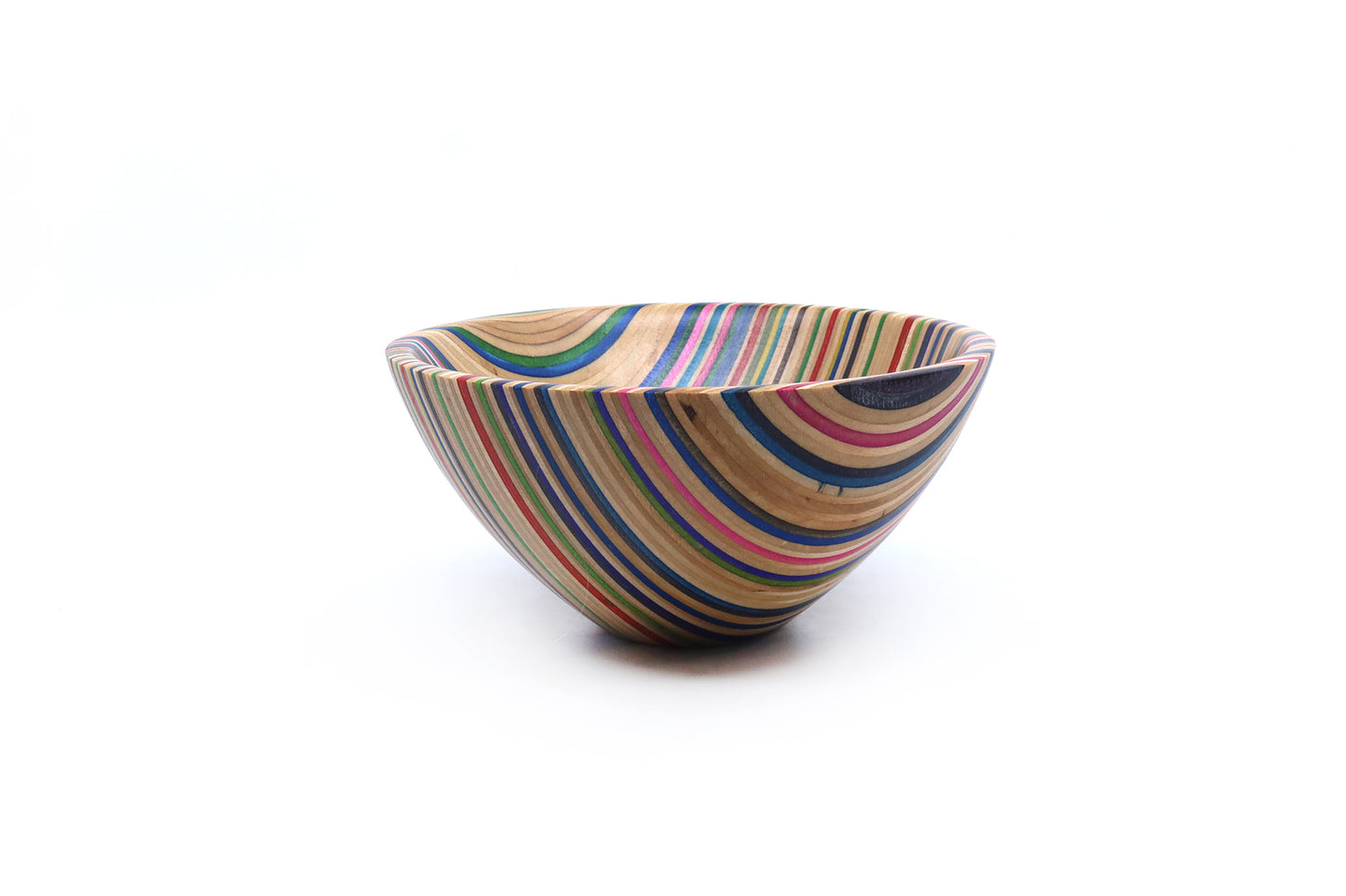 SMALL SKATEBOARD ART BOWL