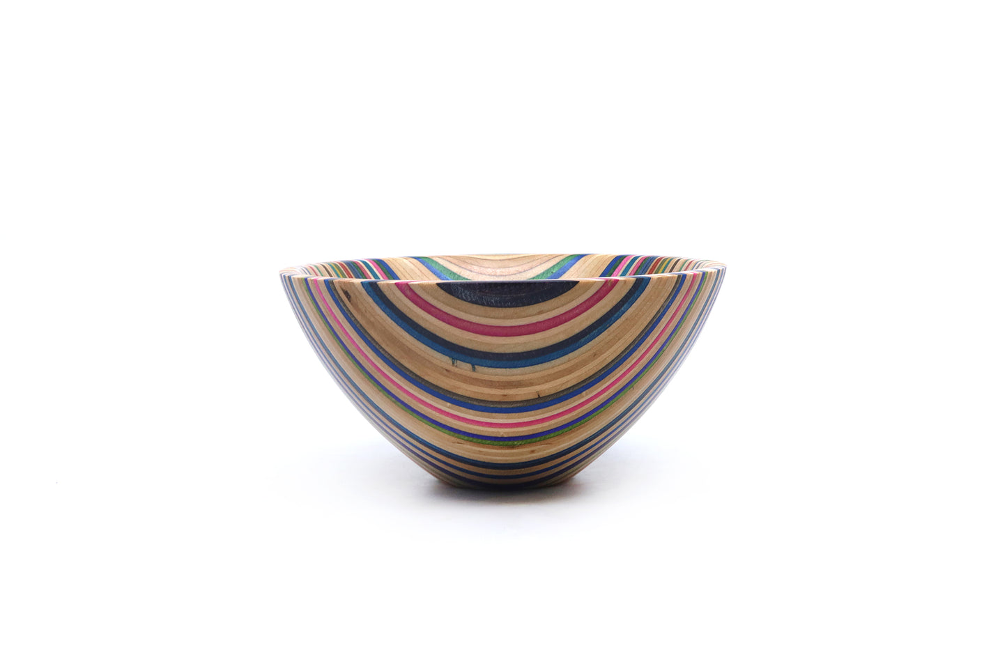SMALL SKATEBOARD ART BOWL