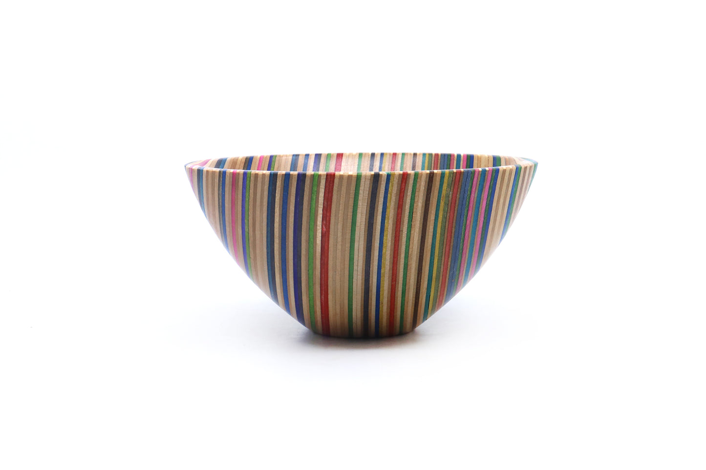 SMALL SKATEBOARD ART BOWL