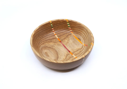SKATEBOARD & ASH VALET DISH