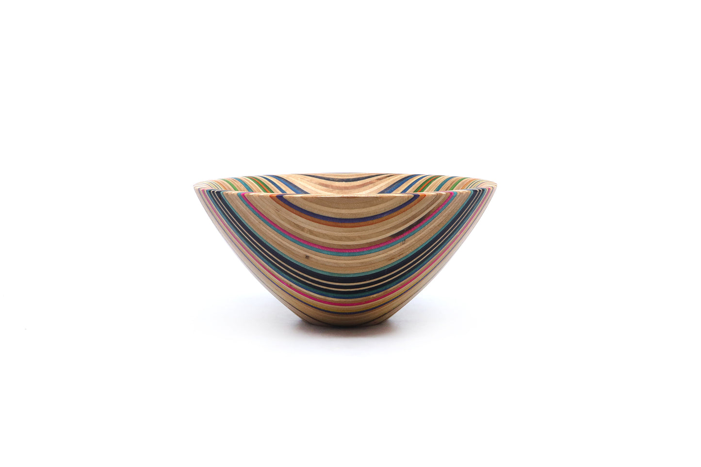 SMALL SKATEBOARD ART BOWL