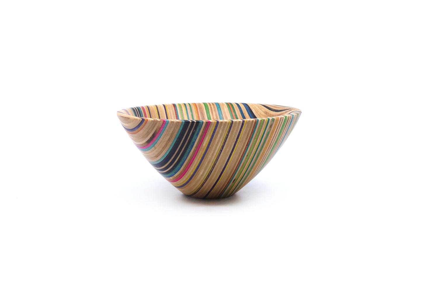 SMALL SKATEBOARD ART BOWL