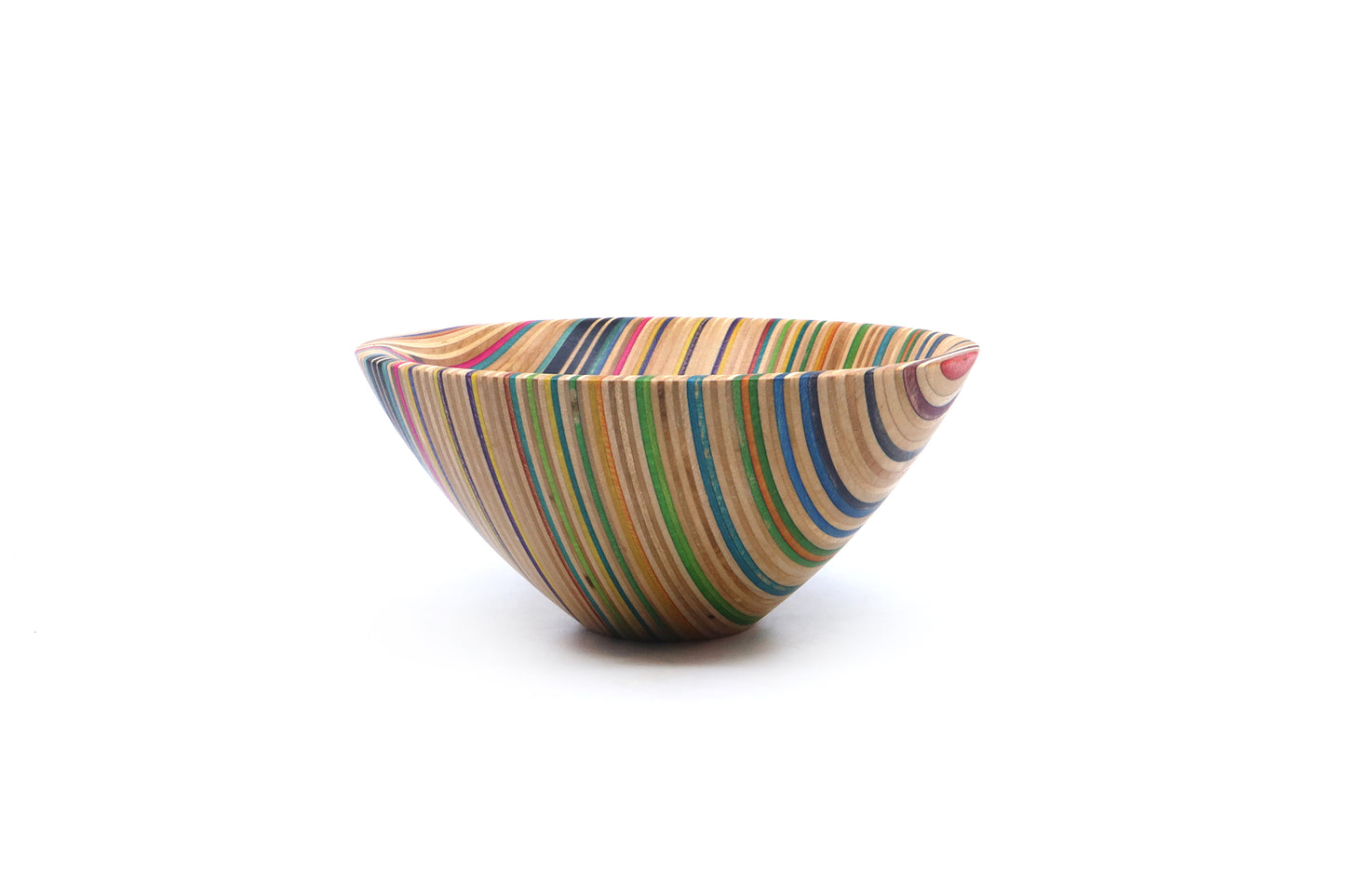 SMALL SKATEBOARD ART BOWL