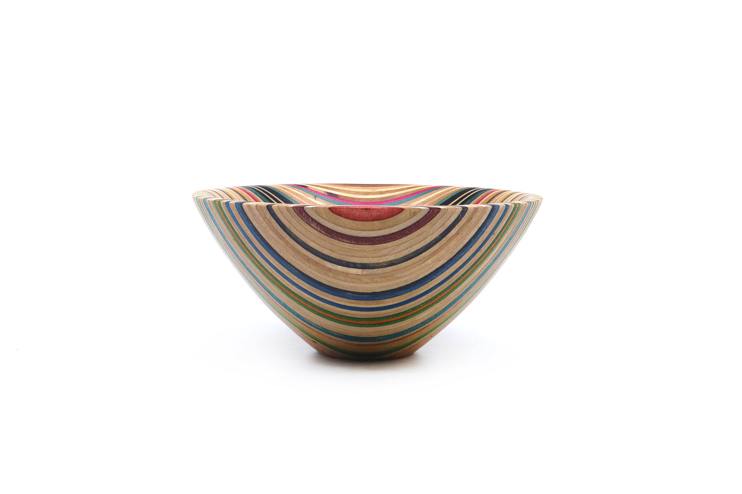 SMALL SKATEBOARD ART BOWL