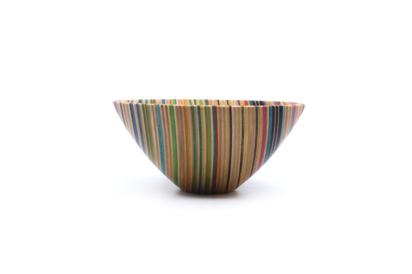 SMALL SKATEBOARD ART BOWL