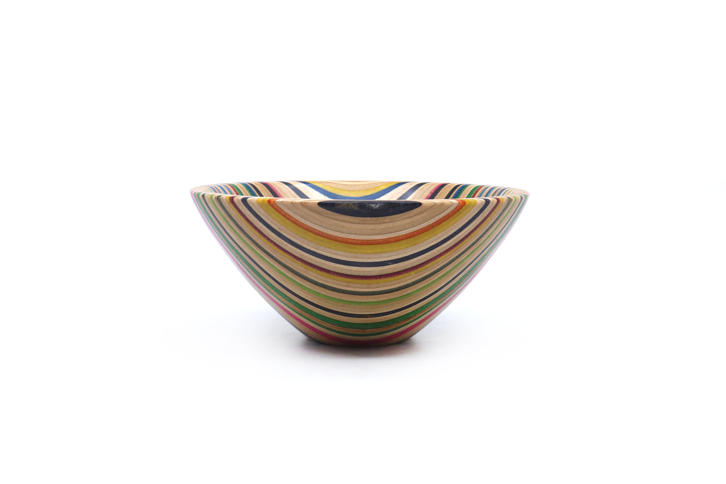 SMALL SKATEBOARD ART BOWL