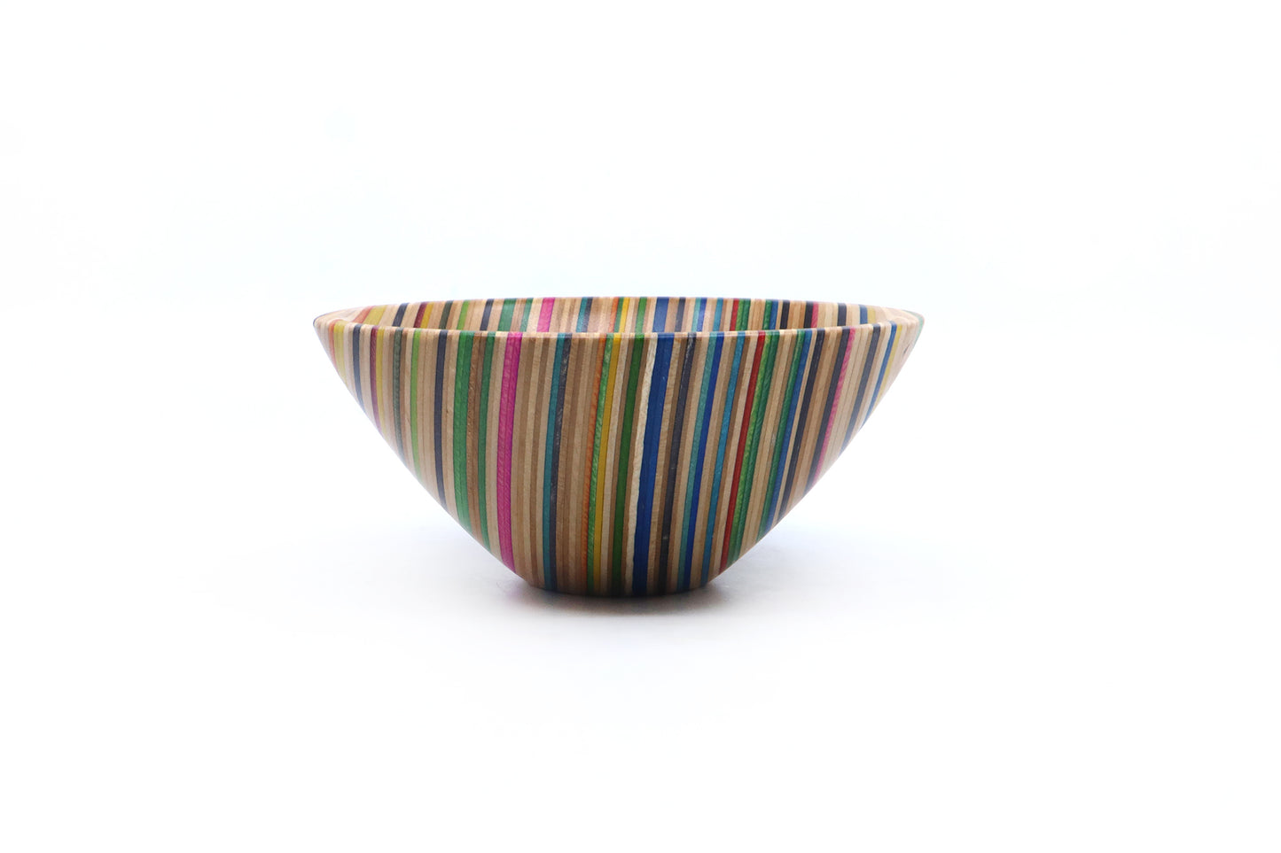 SMALL SKATEBOARD ART BOWL