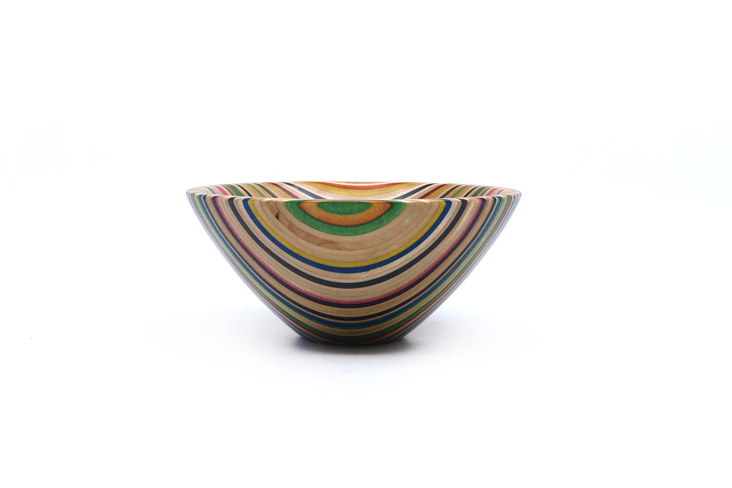 SMALL SKATEBOARD ART BOWL