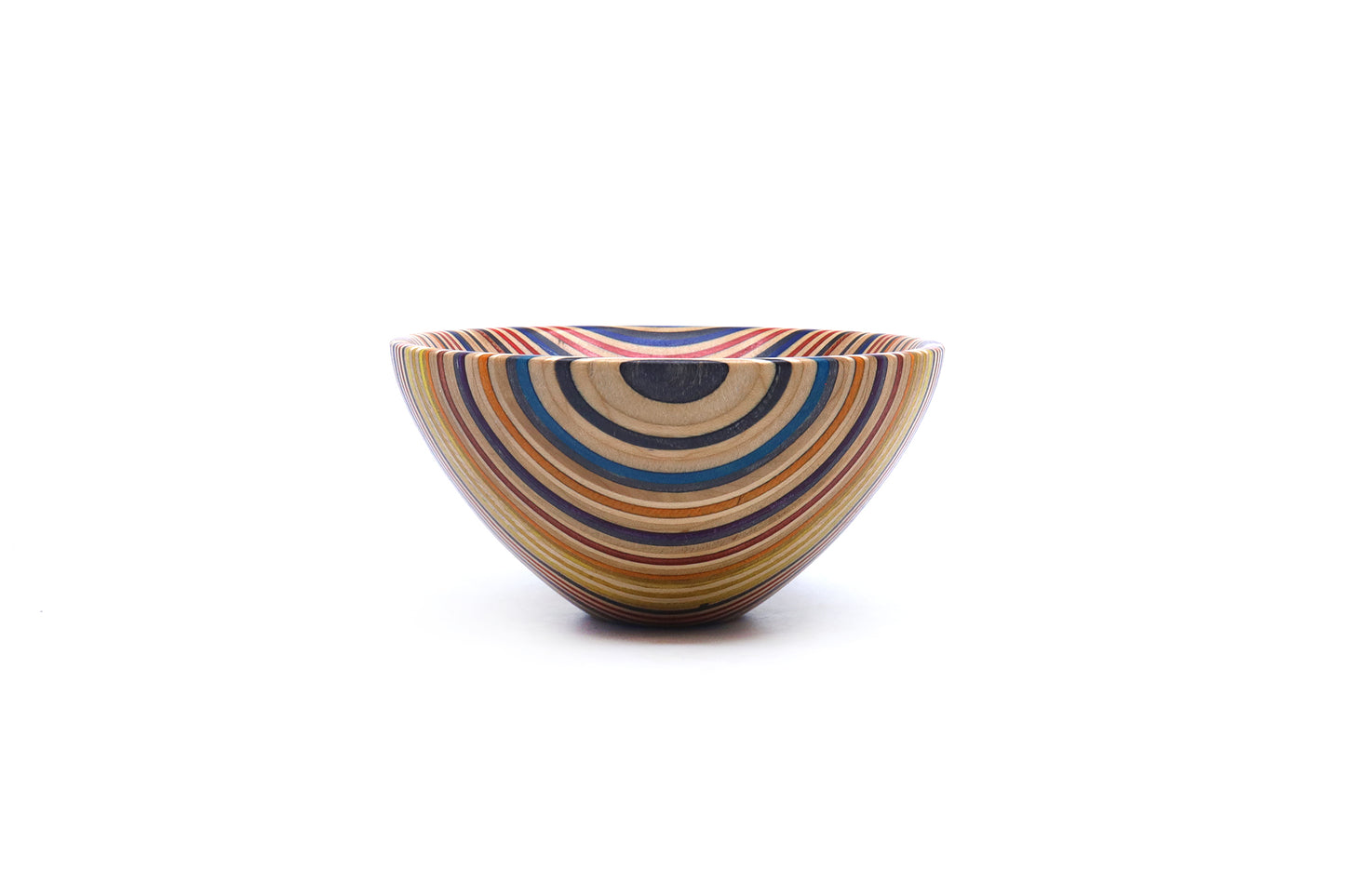 SMALL SKATEBOARD ART BOWL