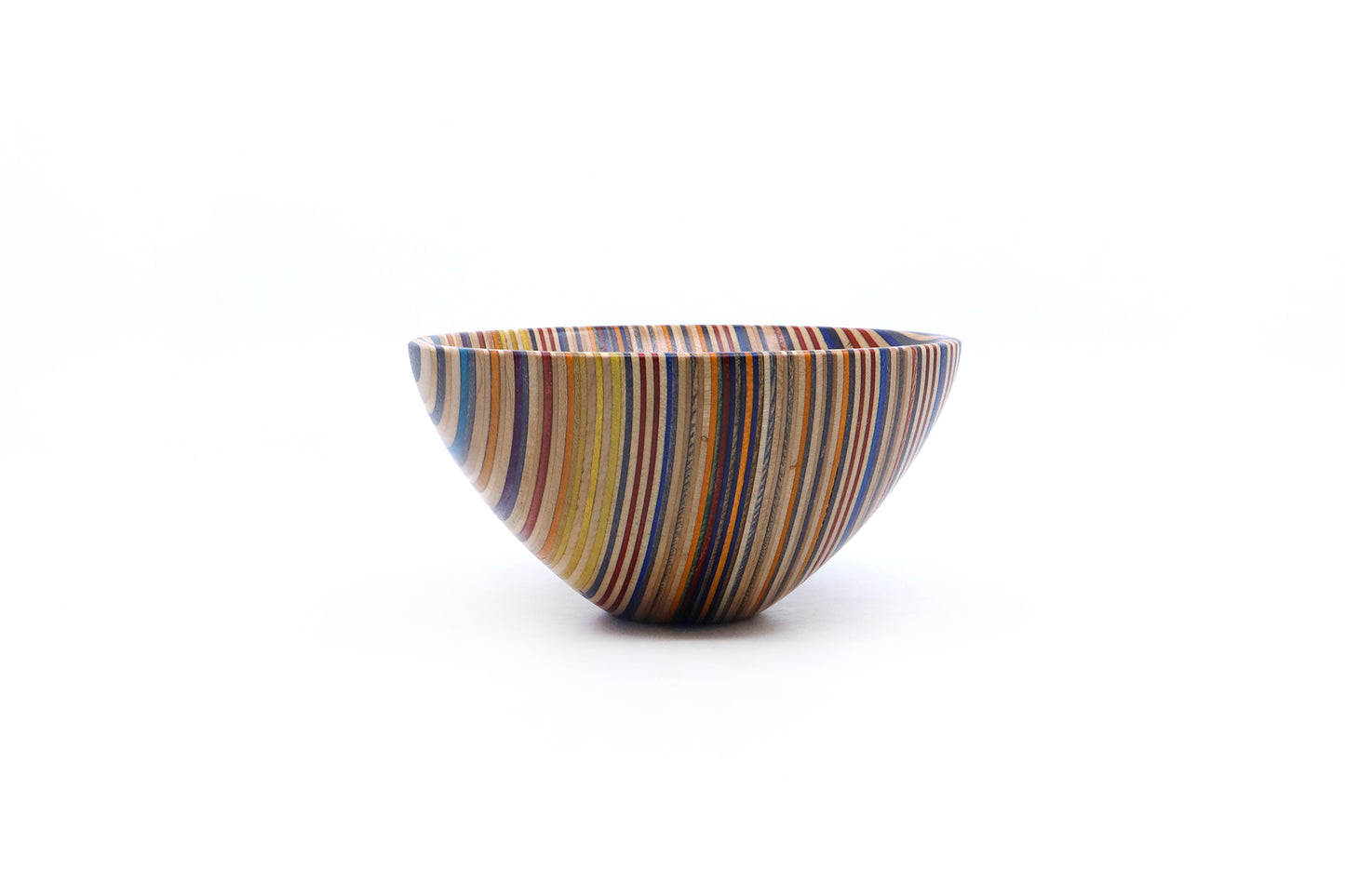 SMALL SKATEBOARD ART BOWL