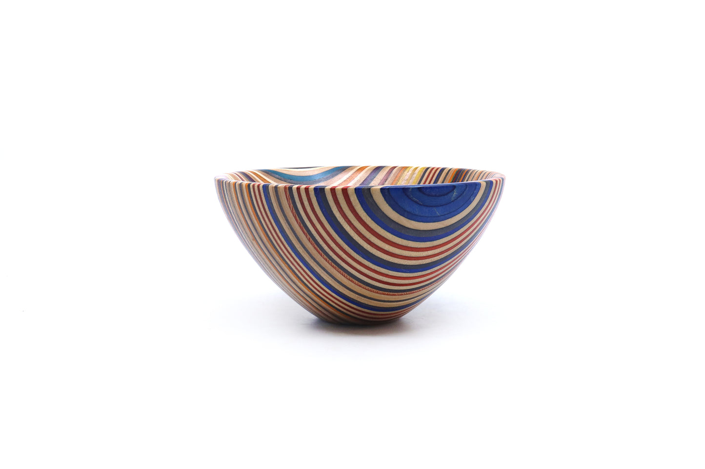 SMALL SKATEBOARD ART BOWL