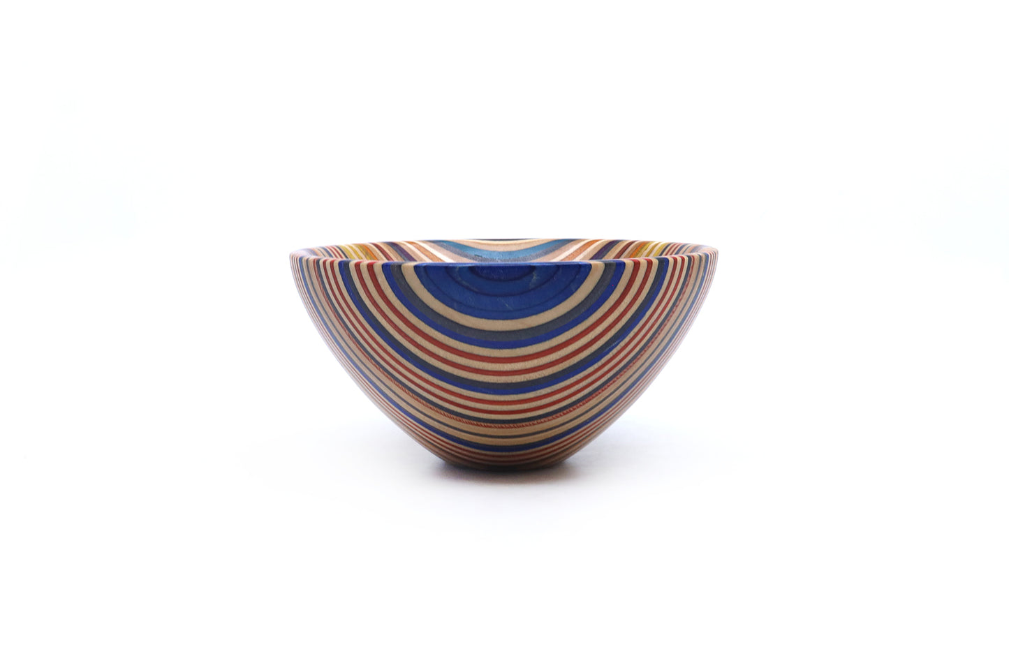 SMALL SKATEBOARD ART BOWL