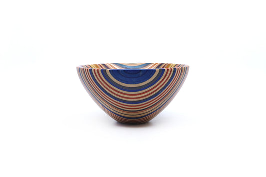 SMALL SKATEBOARD ART BOWL