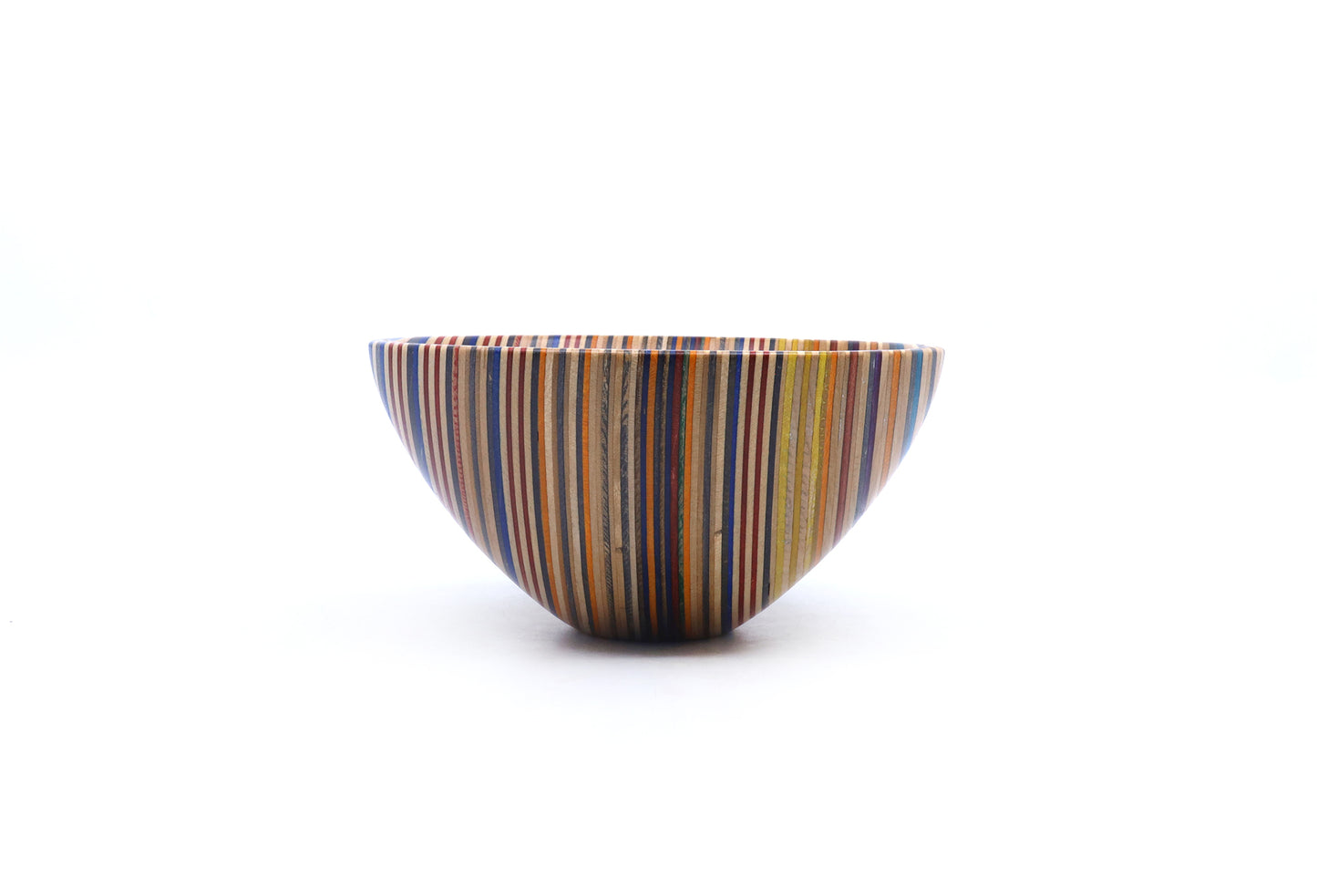 SMALL SKATEBOARD ART BOWL