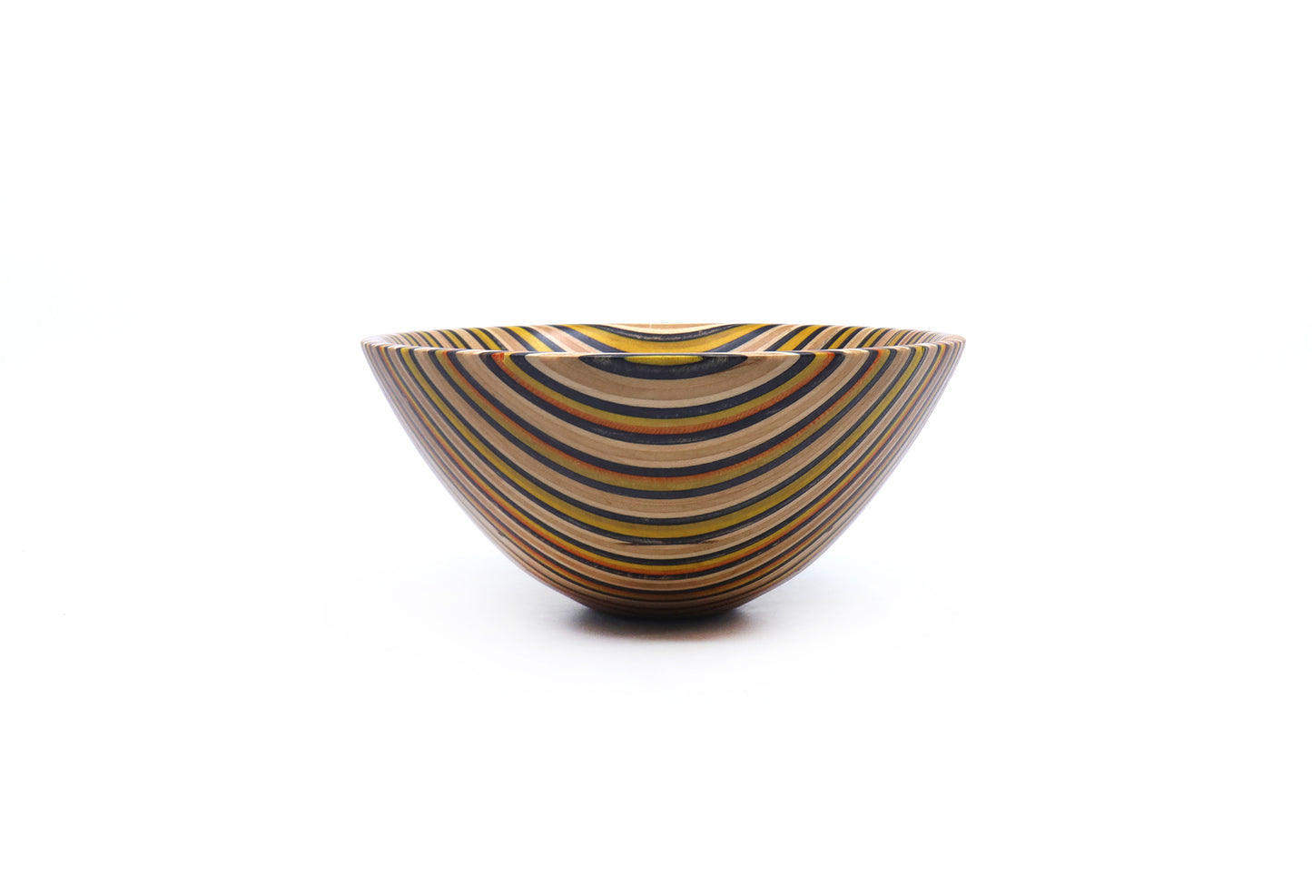 SMALL SKATEBOARD ART BOWL