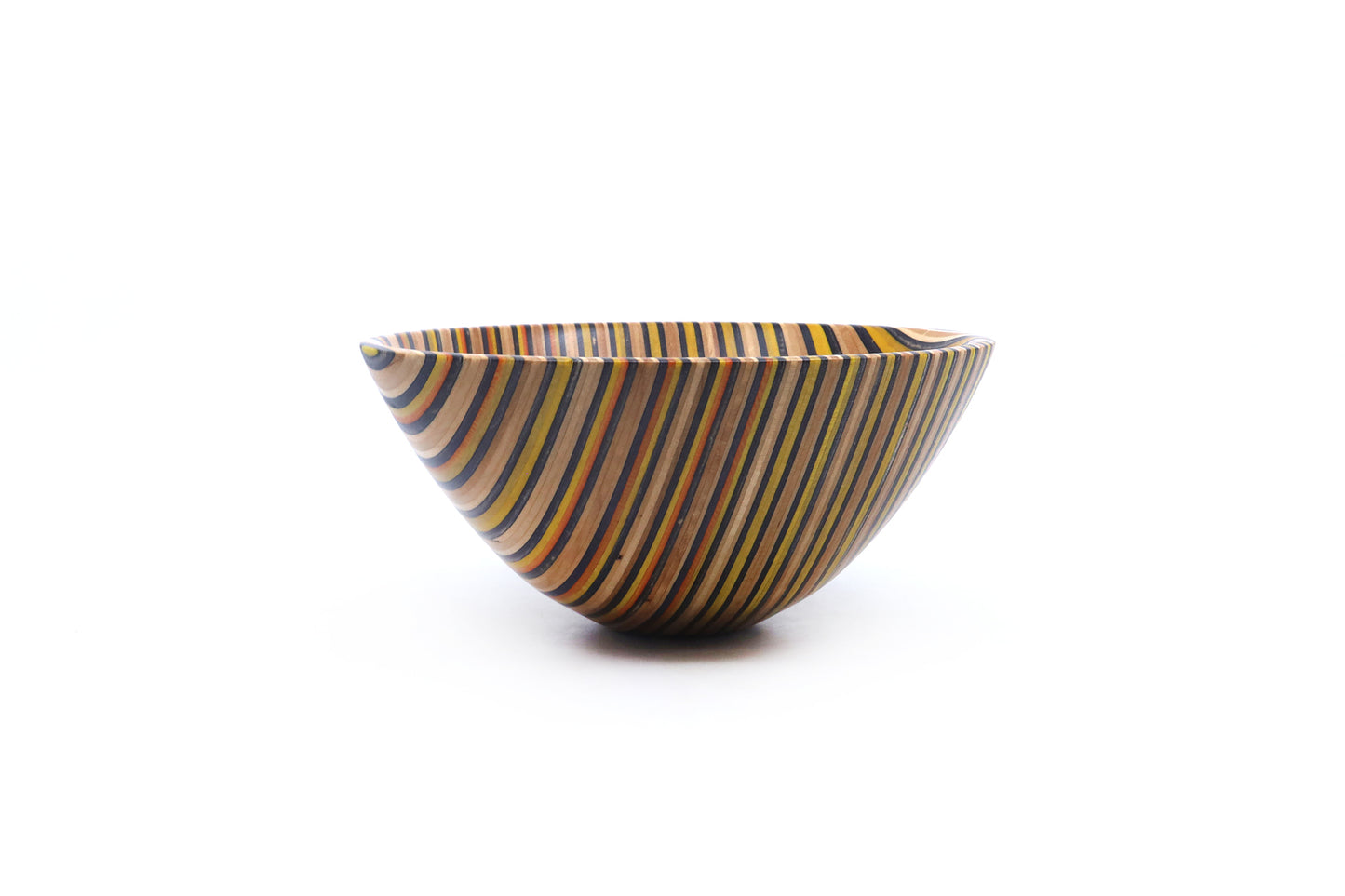 SMALL SKATEBOARD ART BOWL