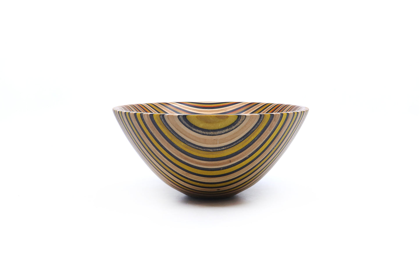 SMALL SKATEBOARD ART BOWL
