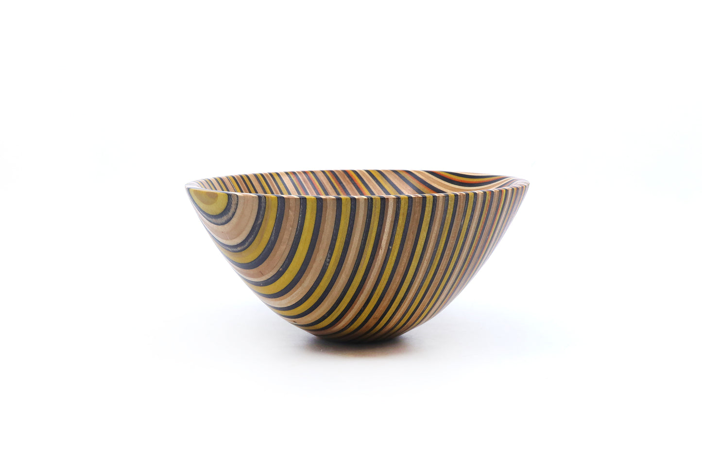 SMALL SKATEBOARD ART BOWL