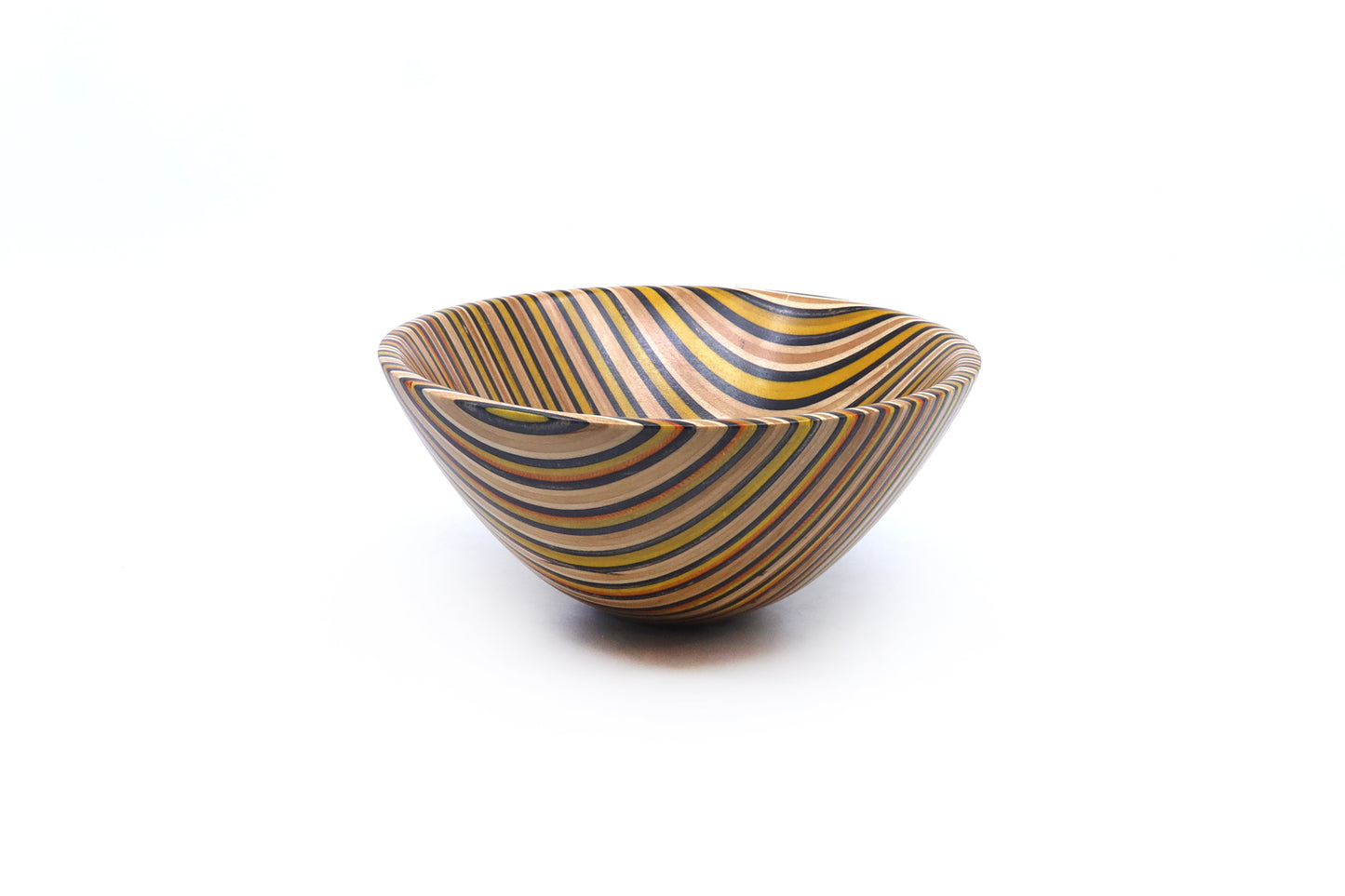 SMALL SKATEBOARD ART BOWL