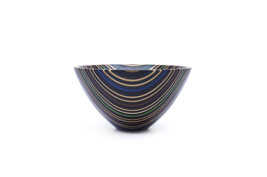 SMALL SKATEBOARD ART BOWL