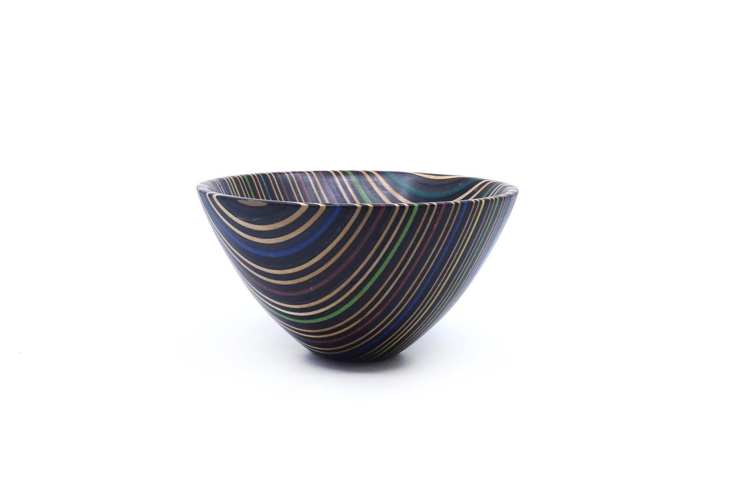 SMALL SKATEBOARD ART BOWL