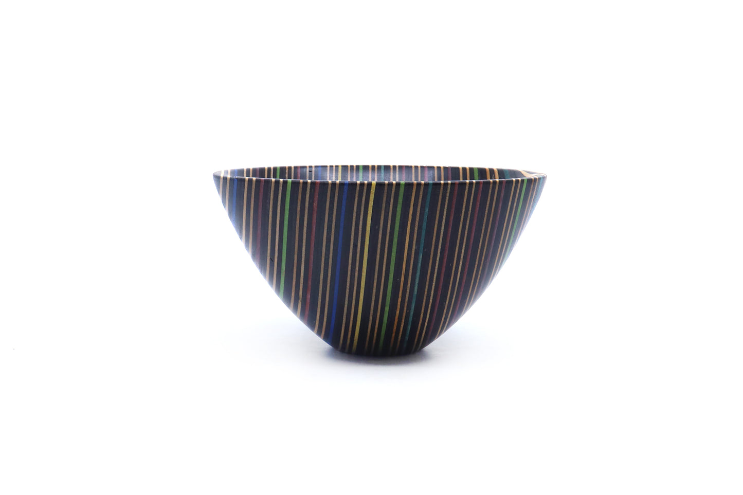 SMALL SKATEBOARD ART BOWL