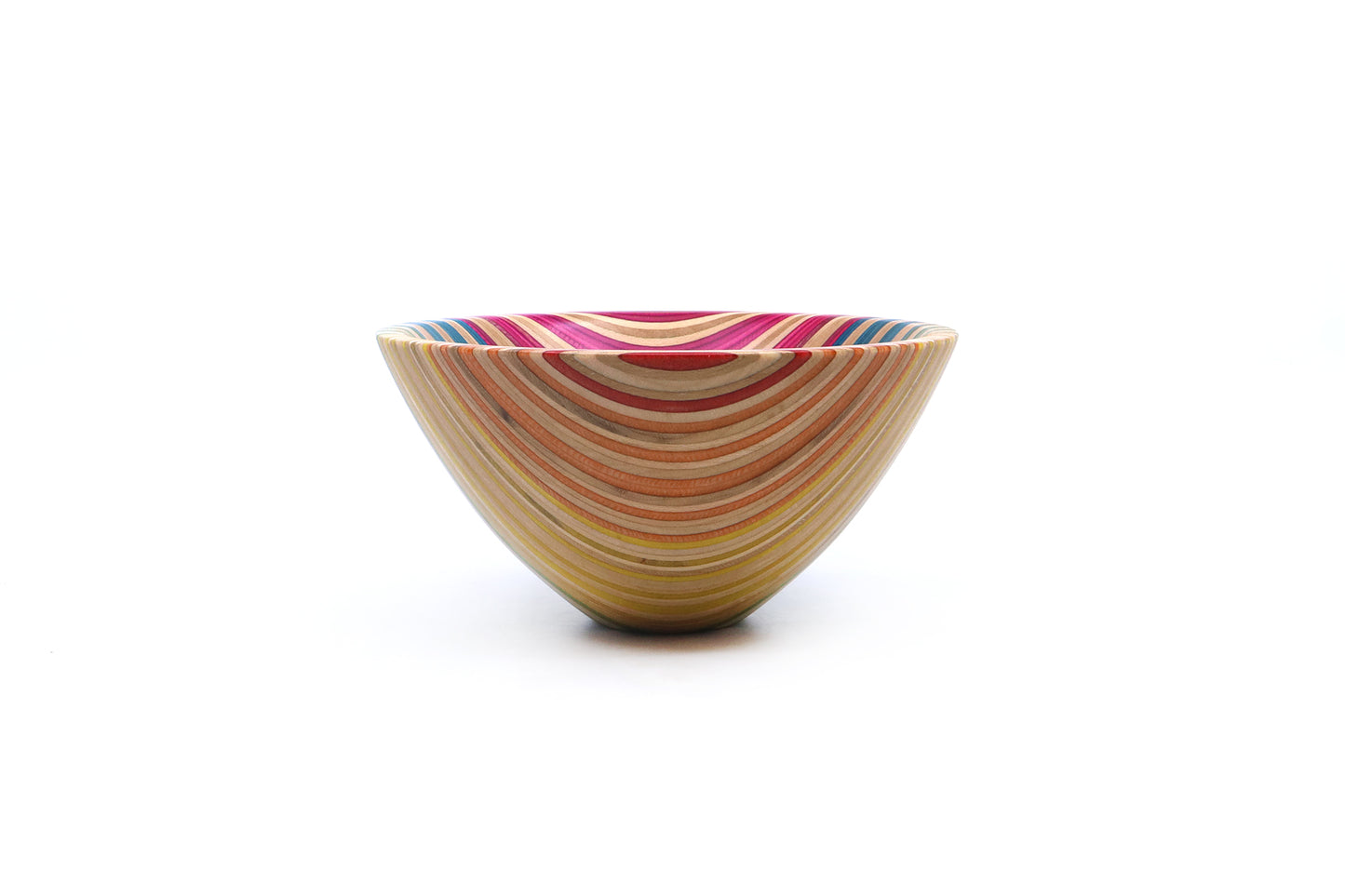 2026 PRIDE SMALL SKATEBOARD BOWL