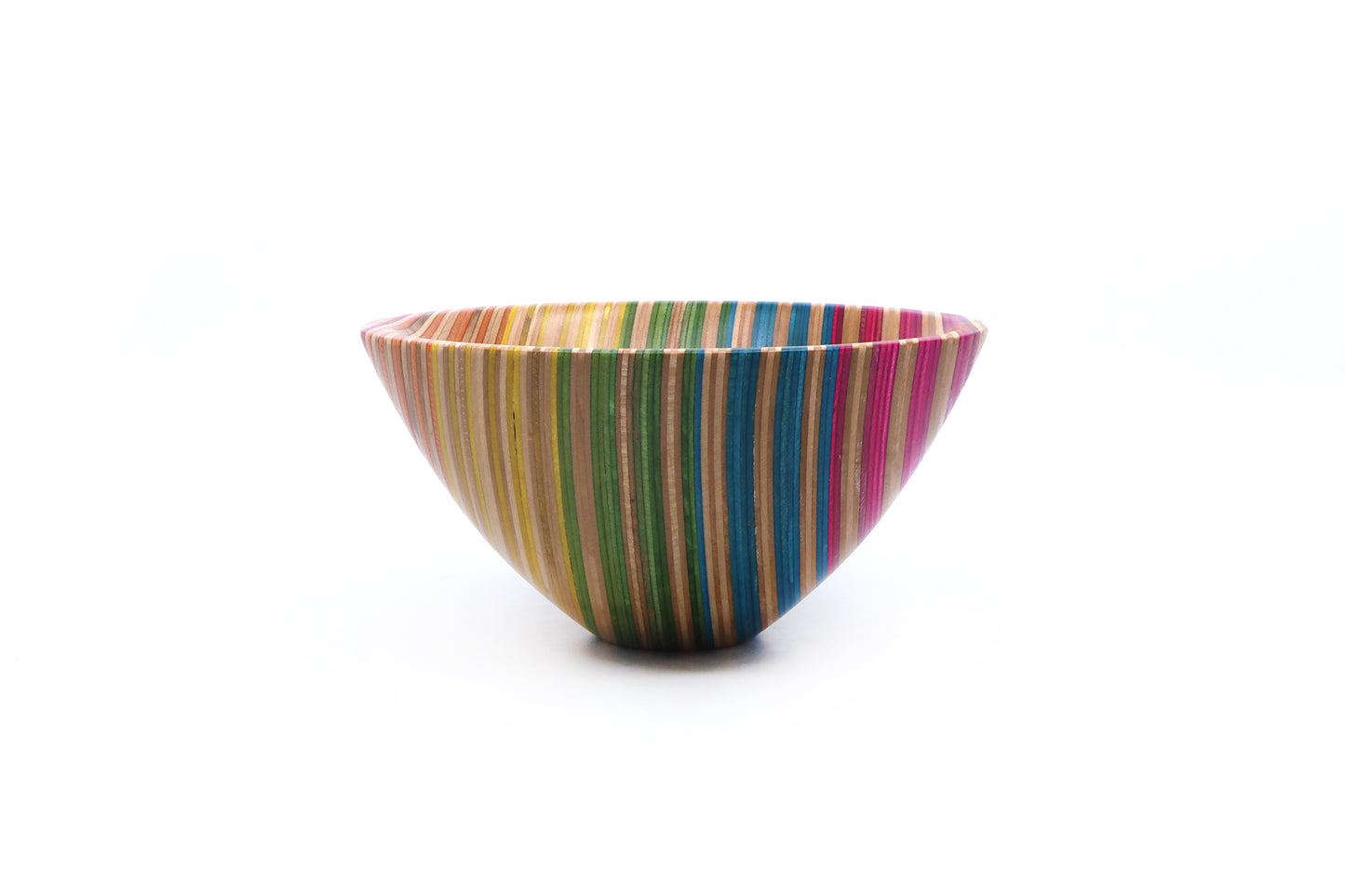 2026 PRIDE SMALL SKATEBOARD BOWL