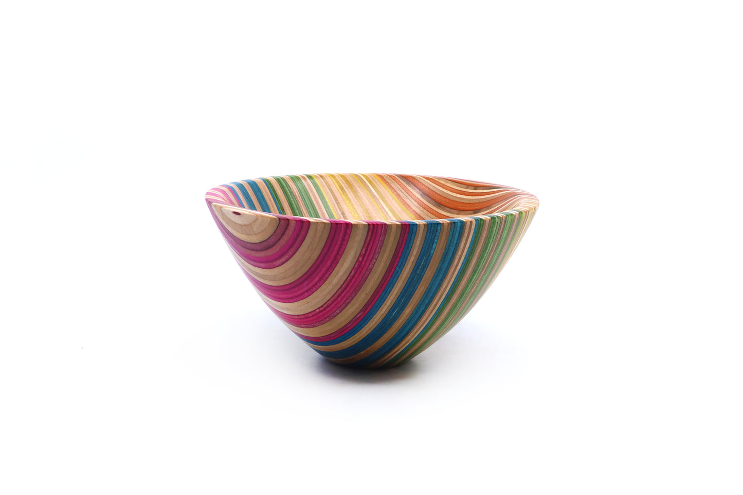 2026 PRIDE SMALL SKATEBOARD BOWL
