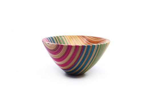 2026 PRIDE SMALL SKATEBOARD BOWL