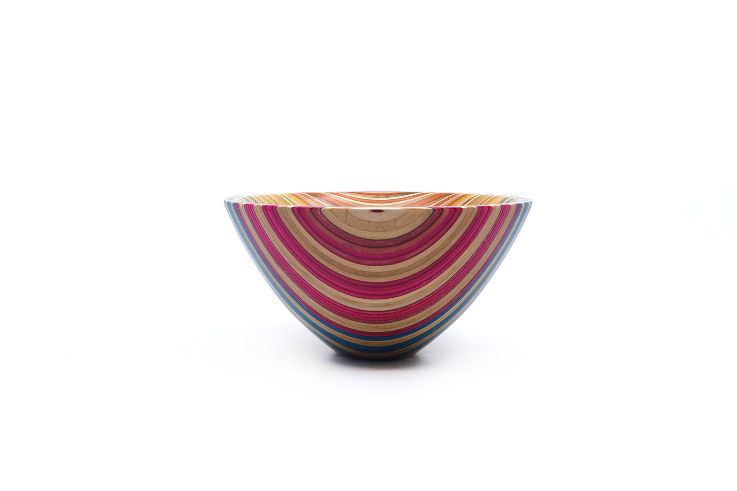 2026 PRIDE SMALL SKATEBOARD BOWL