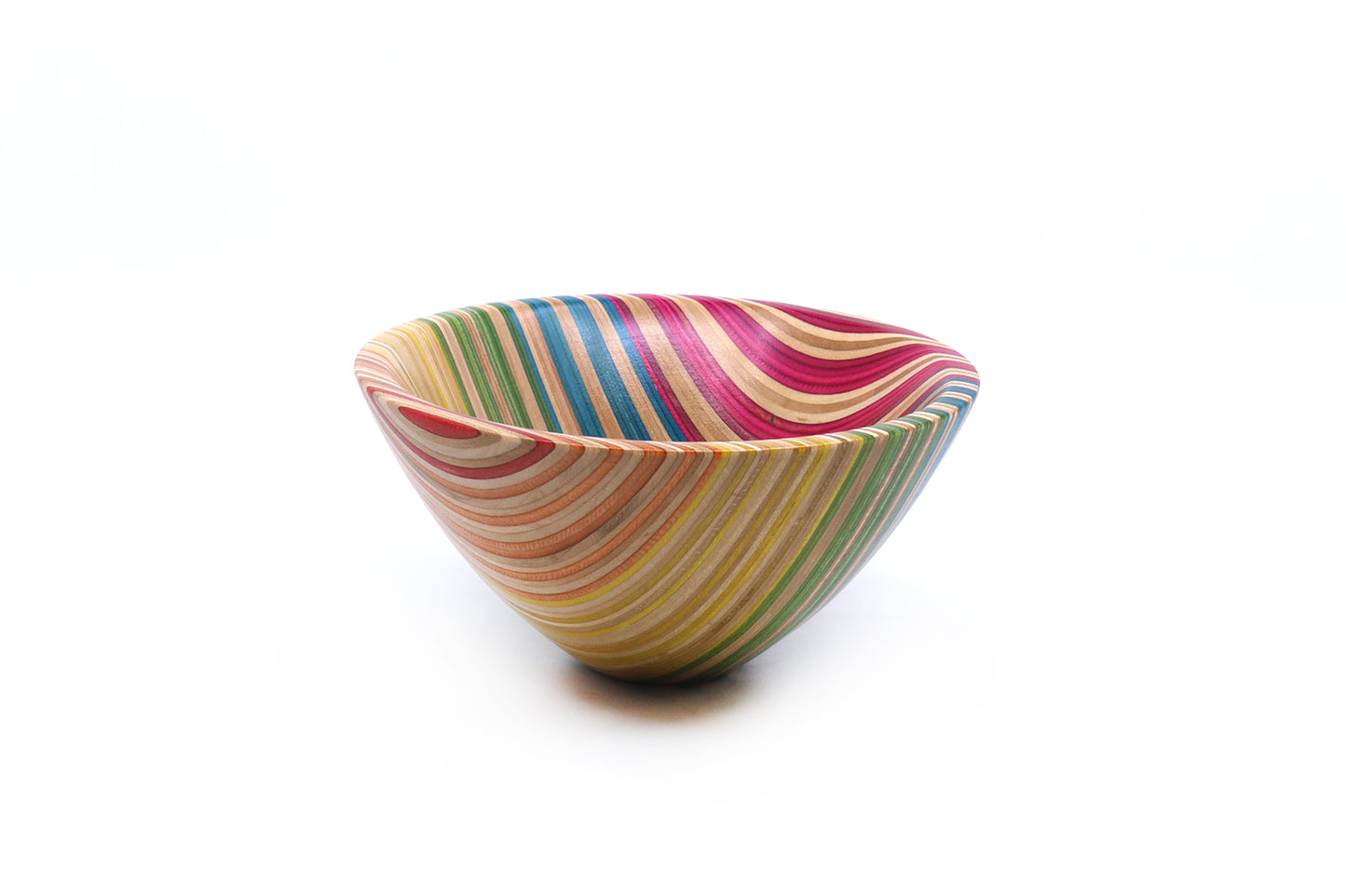 2026 PRIDE SMALL SKATEBOARD BOWL