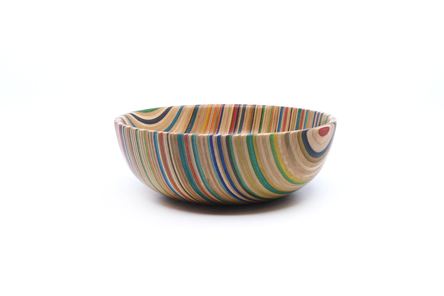 SKATEBOARD ART BOWL