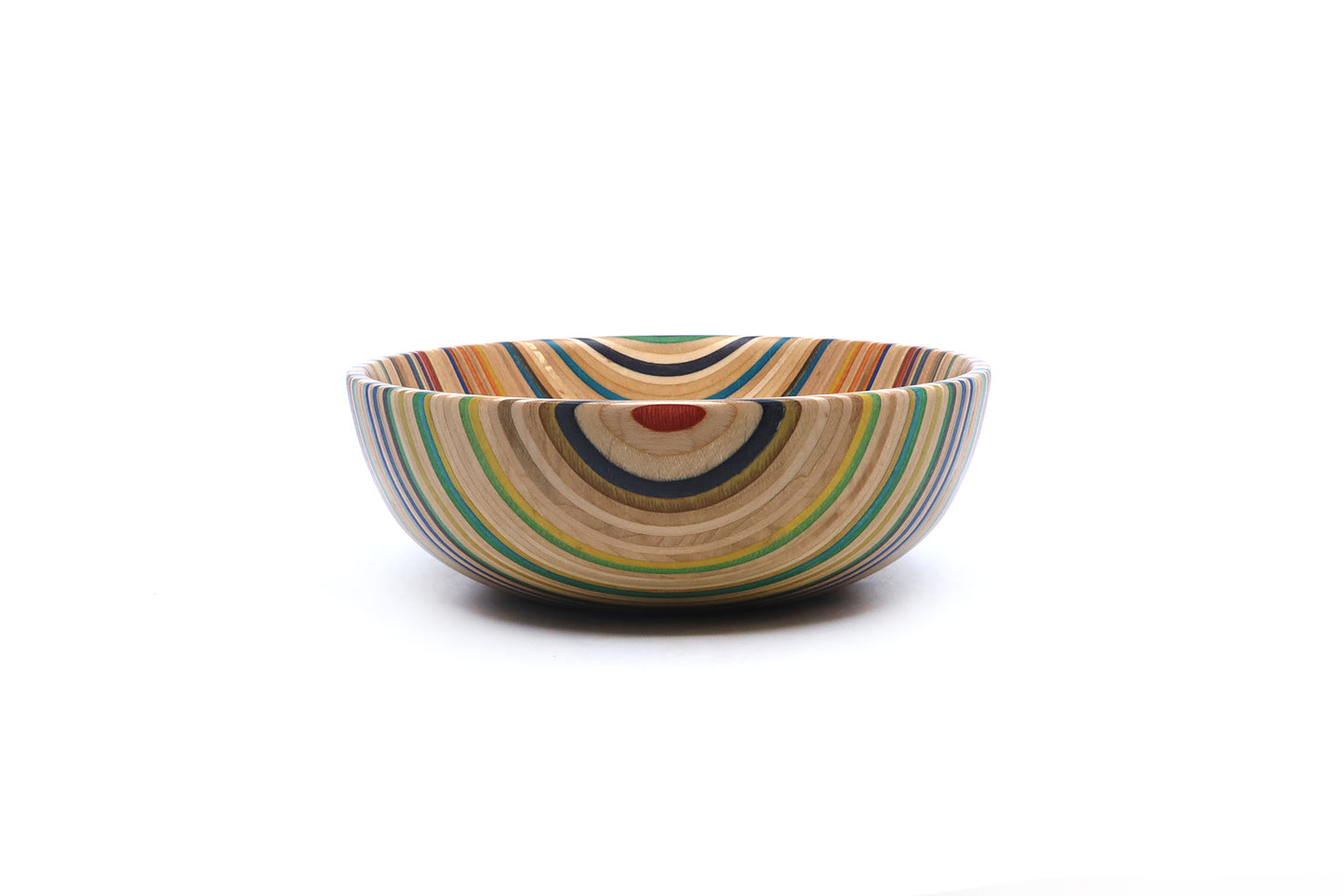 SKATEBOARD ART BOWL