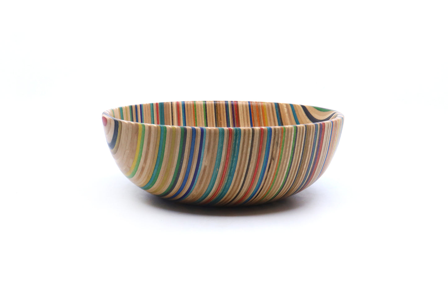 SKATEBOARD ART BOWL