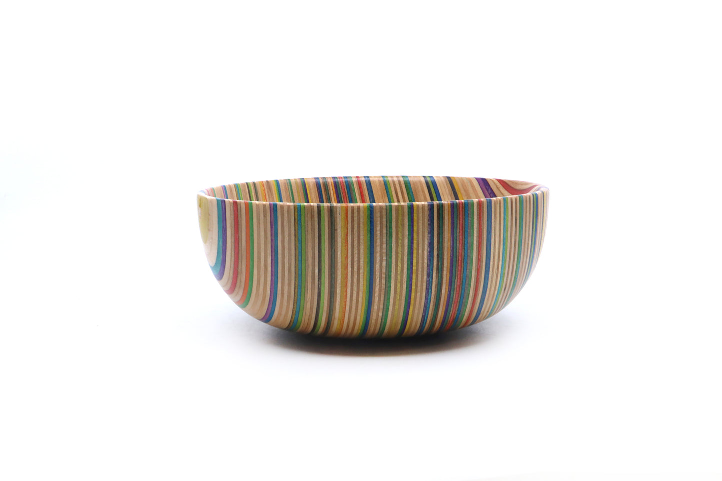 SKATEBOARD ART BOWL